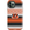 NFL Cincinnati Bengals Trailblazer iPhone 12 Pro Max Impact Case