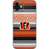 NFL Cincinnati Bengals Trailblazer iPhone 12 Skin