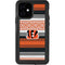 NFL Cincinnati Bengals Trailblazer iPhone 12 Waterproof Case