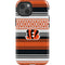 NFL Cincinnati Bengals Trailblazer iPhone 13 Impact Case