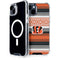 NFL Cincinnati Bengals Trailblazer iPhone 13 MagSafe Case