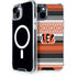 NFL Cincinnati Bengals Trailblazer iPhone 13 MagSafe Case
