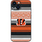 NFL Cincinnati Bengals Trailblazer iPhone 13 Mini Skin