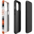 NFL Cincinnati Bengals Trailblazer iPhone 13 Pro Impact Case