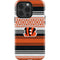 NFL Cincinnati Bengals Trailblazer iPhone 13 Pro Impact Case