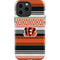 NFL Cincinnati Bengals Trailblazer iPhone 13 Pro Max Impact Case