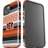 NFL Cincinnati Bengals Trailblazer iPhone 15 Plus Impact Case