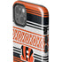 NFL Cincinnati Bengals Trailblazer iPhone 15 Impact Case