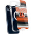 NFL Cincinnati Bengals Trailblazer iPhone 14 Plus MagSafe Case