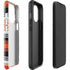 NFL Cincinnati Bengals Trailblazer iPhone 14 Pro Impact Case