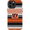 NFL Cincinnati Bengals Trailblazer iPhone 15 Pro Max Impact Case