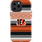 NFL Cincinnati Bengals Trailblazer iPhone 14 Pro Max Impact Case