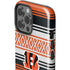 NFL Cincinnati Bengals Trailblazer iPhone 15 Pro Max Impact Case