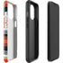 NFL Cincinnati Bengals Trailblazer iPhone 14 Pro Max Impact Case
