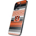 NFL Cincinnati Bengals Trailblazer iPhone 15 Pro Skin