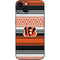 NFL Cincinnati Bengals Trailblazer iPhone 14 Skin