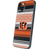 NFL Cincinnati Bengals Trailblazer iPhone 14 Skin