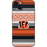 NFL Cincinnati Bengals Trailblazer iPhone 15 Skin