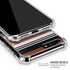 NFL Cincinnati Bengals Trailblazer iPhone 7/8 Plus Clear Case