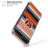 NFL Cincinnati Bengals Trailblazer iPhone 7/8 Plus Clear Case