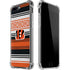 NFL Cincinnati Bengals Trailblazer iPhone 7/8 Plus Clear Case