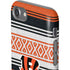 NFL Cincinnati Bengals Trailblazer iPhone SE (2nd & 3rd Gen) Pro Case