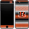 NFL Cincinnati Bengals Trailblazer iPhone SE (2nd & 3rd Gen) Skin