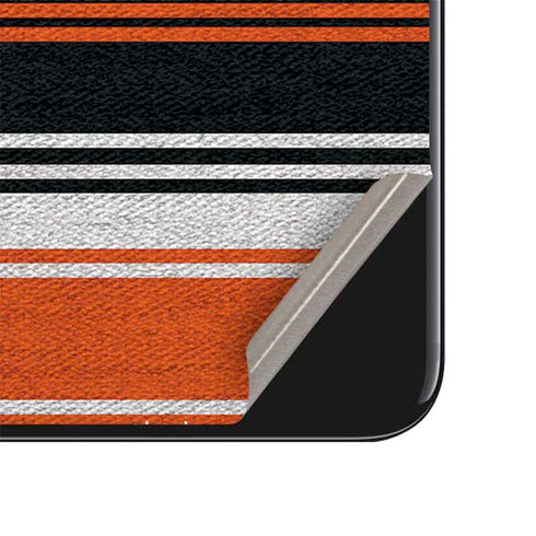 NFL Cincinnati Bengals Trailblazer iPhone SE (2nd & 3rd Gen) Skin