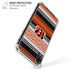 NFL Cincinnati Bengals Trailblazer iPhone XR Clear Case