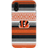 NFL Cincinnati Bengals Trailblazer iPhone XR Pro Case