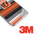 NFL Cincinnati Bengals Trailblazer iPhone XR Skin