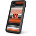 NFL Cincinnati Bengals Trailblazer iPhone XR Waterproof Case