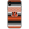 NFL Cincinnati Bengals Trailblazer iPhone XS Max Skin