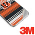 NFL Cincinnati Bengals Trailblazer iPhone XS Max Skin
