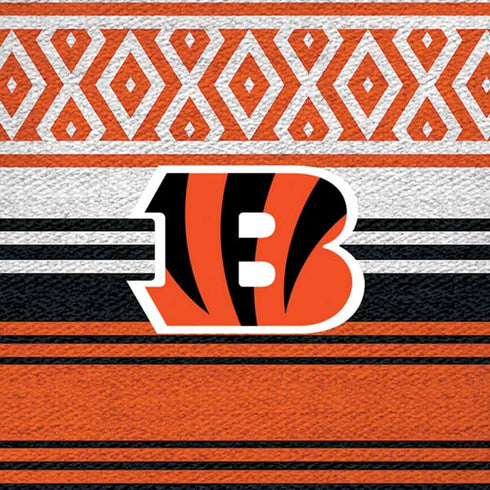 NFL Cincinnati Bengals Trailblazer iPhone XS Max Skin