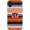 NFL Cincinnati Bengals Trailblazer iPhone XS Pro Case
