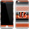 NFL Cincinnati Bengals Trailblazer Apple iPod Skin