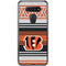 NFL Cincinnati Bengals Trailblazer LG K51/Q51 Clear Case
