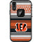 NFL Cincinnati Bengals Trailblazer LifeProof Fre iPhone Skin