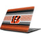 NFL Cincinnati Bengals Trailblazer Apple MacBook Skin