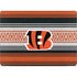 NFL Cincinnati Bengals Trailblazer MacBook Pro 14in (2021-24) Skin