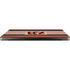 NFL Cincinnati Bengals Trailblazer MacBook Pro 14in (2021-24) Skin