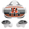 NFL Cincinnati Bengals Trailblazer Meta Quest 3 Skin