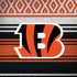 NFL Cincinnati Bengals Trailblazer Moto G6 Skin