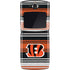 NFL Cincinnati Bengals Trailblazer Motorola RAZR Skin