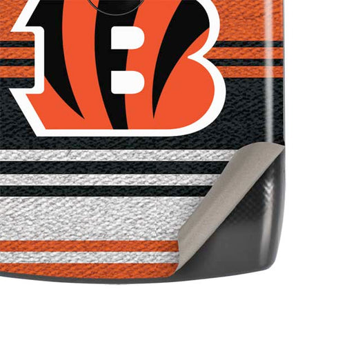 NFL Cincinnati Bengals Trailblazer Motorola RAZR Skin