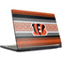 NFL Cincinnati Bengals Trailblazer MSI GS65 Stealth Laptop Skin