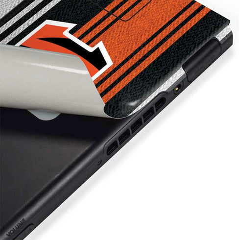 NFL Cincinnati Bengals Trailblazer Nintendo Switch Bundle Skin