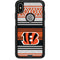 NFL Cincinnati Bengals Trailblazer Otterbox Commuter iPhone Skin