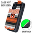 NFL Cincinnati Bengals Trailblazer Otterbox Defender iPhone Skin